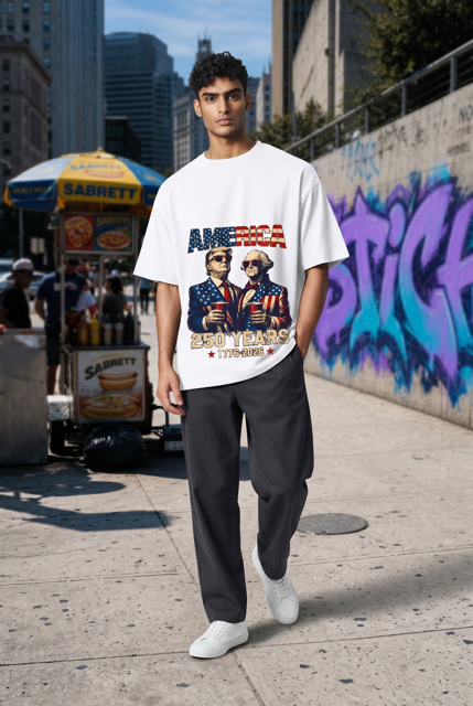 Calibrations of America image